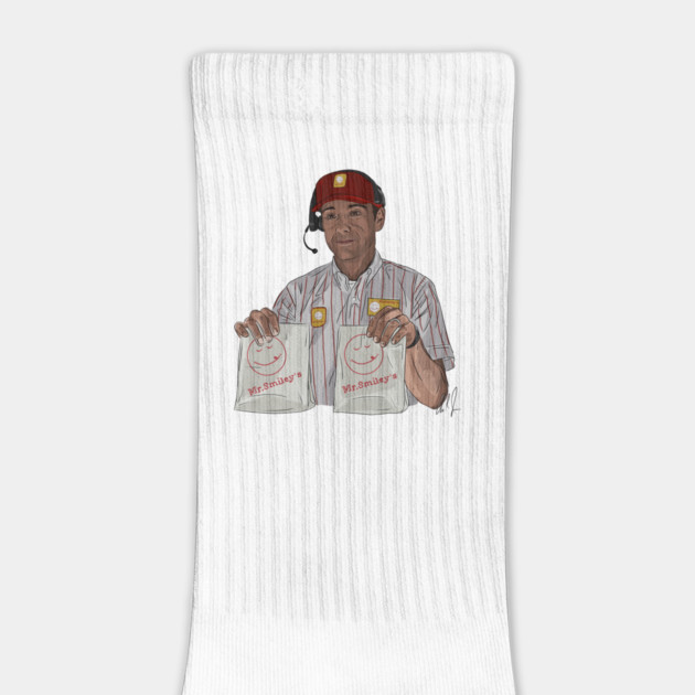 American Beauty: Mr. Smiley's by 51Deesigns