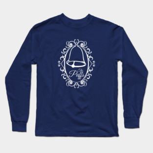 The Puffs Long Sleeve T-Shirt
