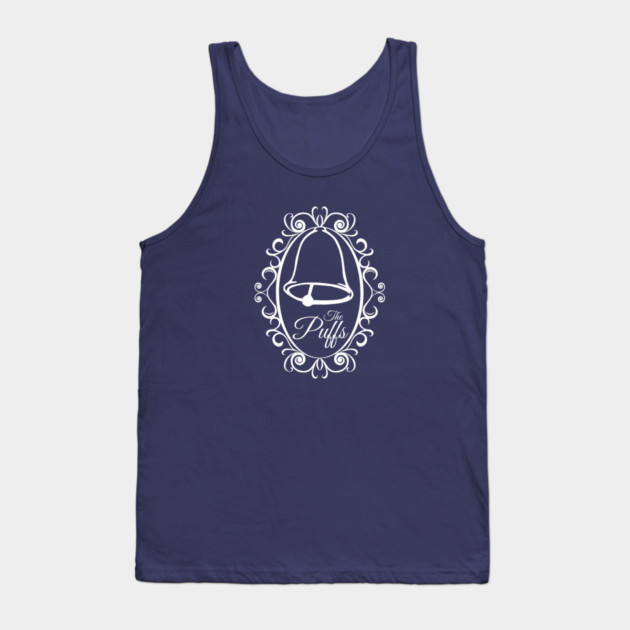 The Puffs Tank Top by Stars Hollow Mercantile