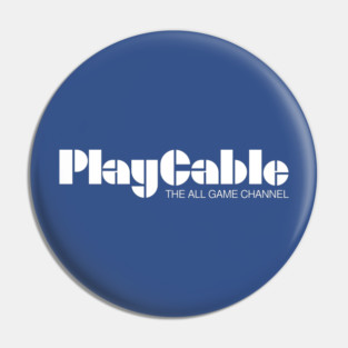 PlayCable 02 Pin