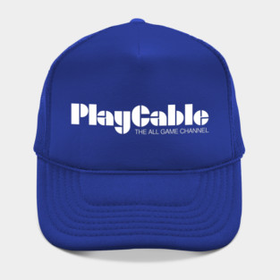 PlayCable 02 Hat