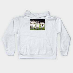 Saints Kids Hoodie