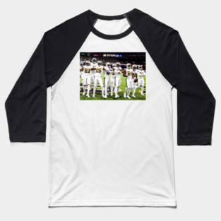 Saints Baseball T-Shirt