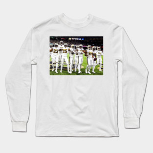 Saints Long Sleeve T-Shirt