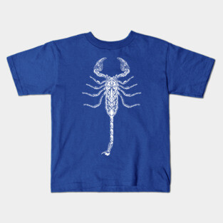 Scorpion Kids T-Shirt