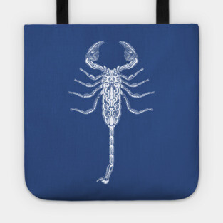 Scorpion Tote