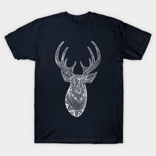 Deer T-Shirt