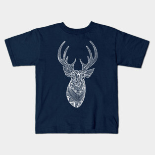 Deer Kids T-Shirt