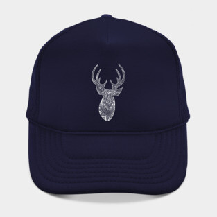 Deer Hat