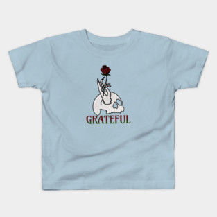 Grateful Kids T-Shirt