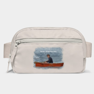JAWS: That Red Boat Bag