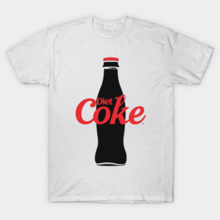Diet Coke T-Shirt