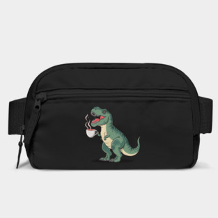 Tea Rex Bag