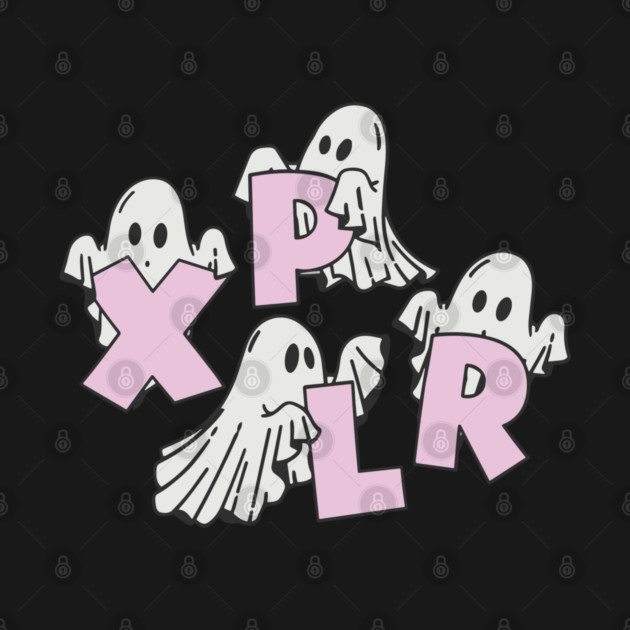 Xplr Merch Hoodie