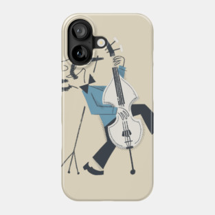 Oscar D'leon fanpic Phone Case