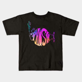 Phish Kids T-Shirt