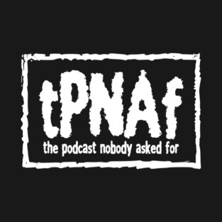 The New Podcast Order T-Shirt