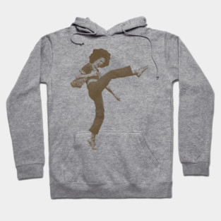 SALLY SNL Vintage Hoodie