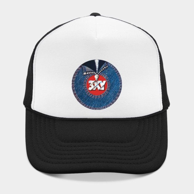 3XY Melbourne Radio by Timeless Chaos