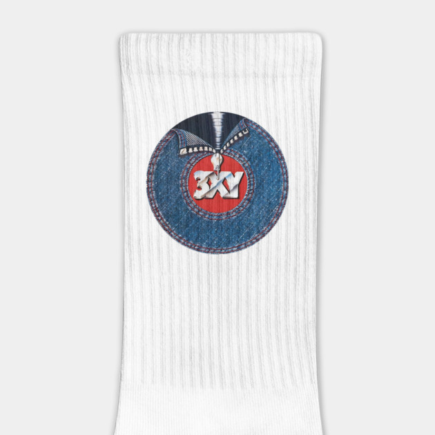 3XY Melbourne Radio by Timeless Chaos