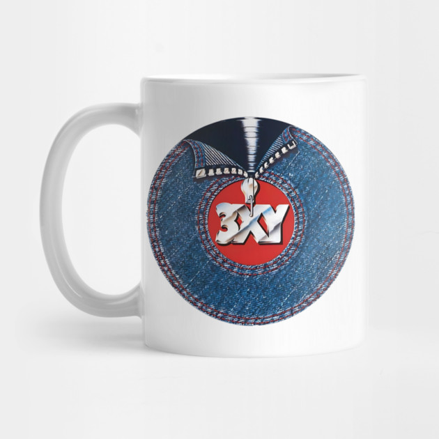 3XY Melbourne Radio by Timeless Chaos