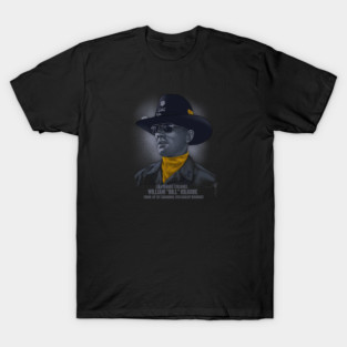 Lt. Colonel Kilgore T-Shirt