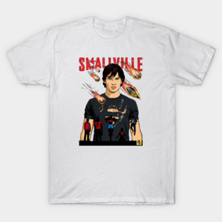 SMALLVILLE T-Shirt
