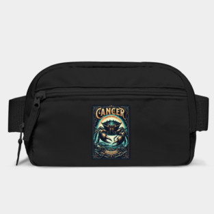 Dark Fantasy Cancer Bag