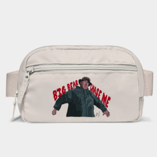 Great Outdoors: Big Bear Chase Me Bag