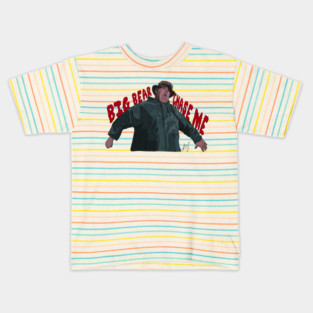 Great Outdoors: Big Bear Chase Me Kids T-Shirt