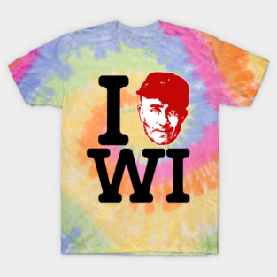 I Ed Gein Wisconsin! T-Shirt