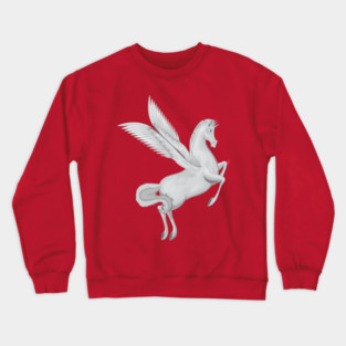 Unicorn Crewneck Sweatshirt