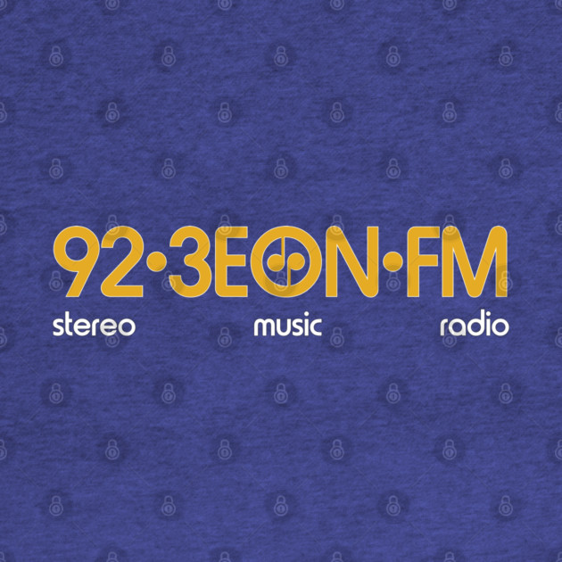 EON FM Radio Melbourne by Timeless Chaos