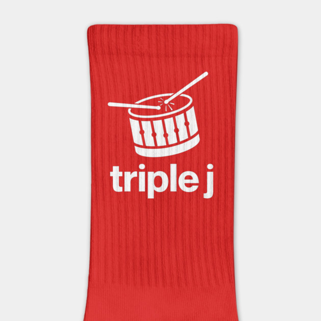 JJJ Radio Australia Tribute Fanart by Timeless Chaos