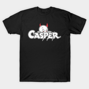 Casper skuy 2 T-Shirt