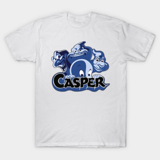 Casper skuy 3 T-Shirt