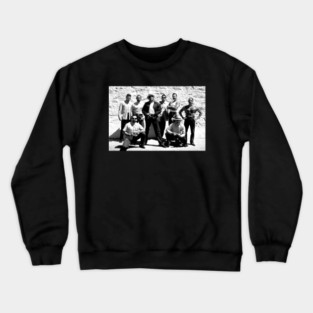 MEN'S LEGEND Crewneck Sweatshirt