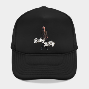 Baby-Billy Hat