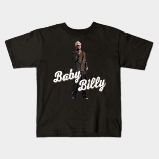 Baby-Billy Kids T-Shirt