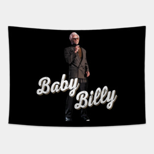 Baby-Billy Tapestry