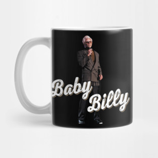Baby-Billy Mug