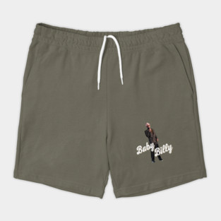 Baby-Billy Shorts