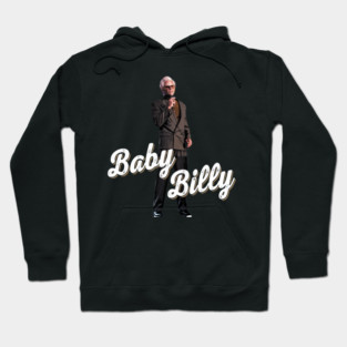 Baby-Billy Hoodie
