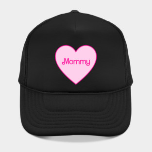 Mommy Hat