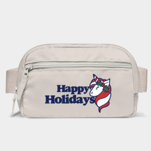 Happy holidays Bag
