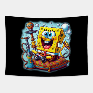 SpongeBob SquarePants Tapestry