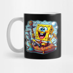 SpongeBob SquarePants Mug