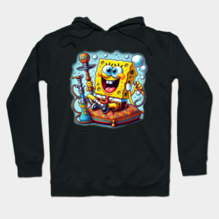 SpongeBob SquarePants Hoodie