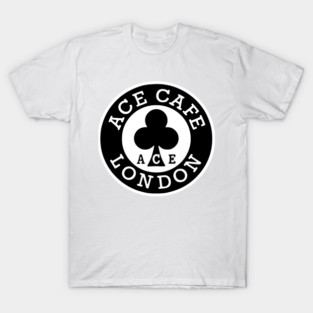 Ace Cafe London Logo Classic T-Shirt