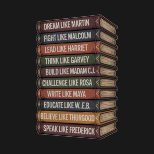 Black-history T-Shirt